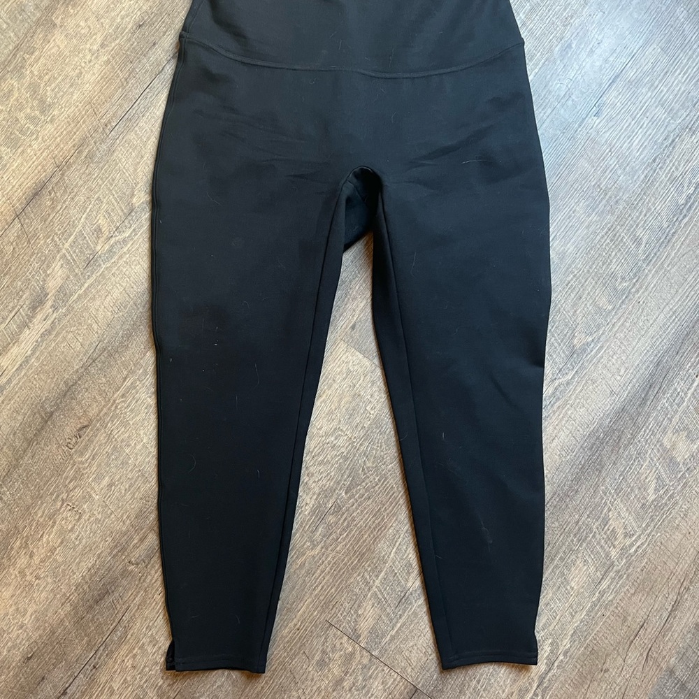 Women's SPANX pants Size XL petite
